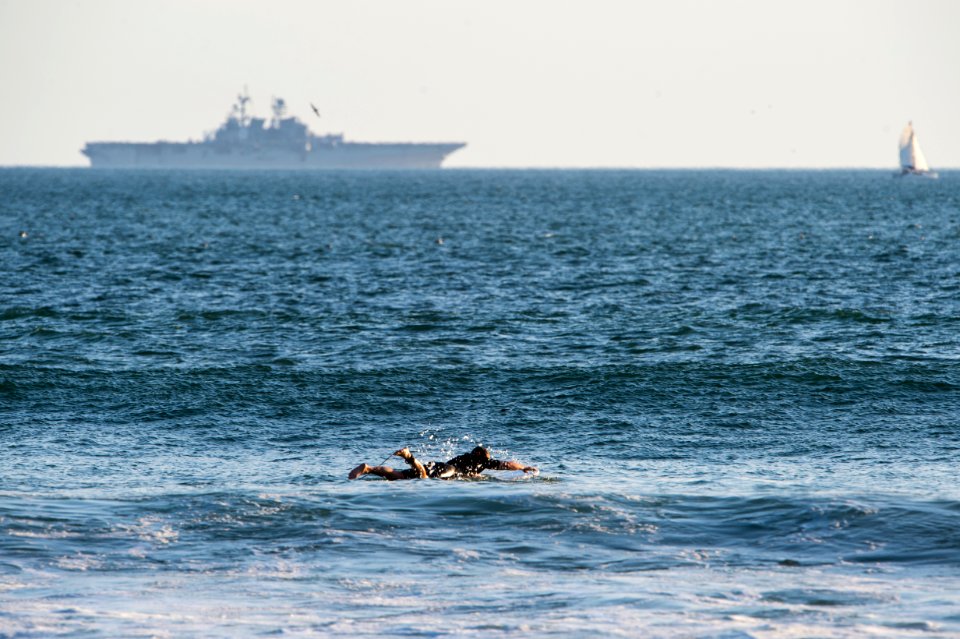 Catching Waves with USS America (LHA 6) 160420-N-AV746-022