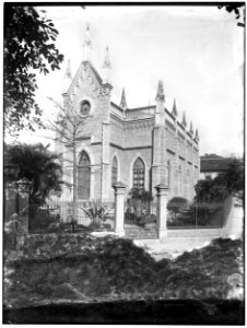 Catedral Presbiteriana do Rio de Janeiro - 2