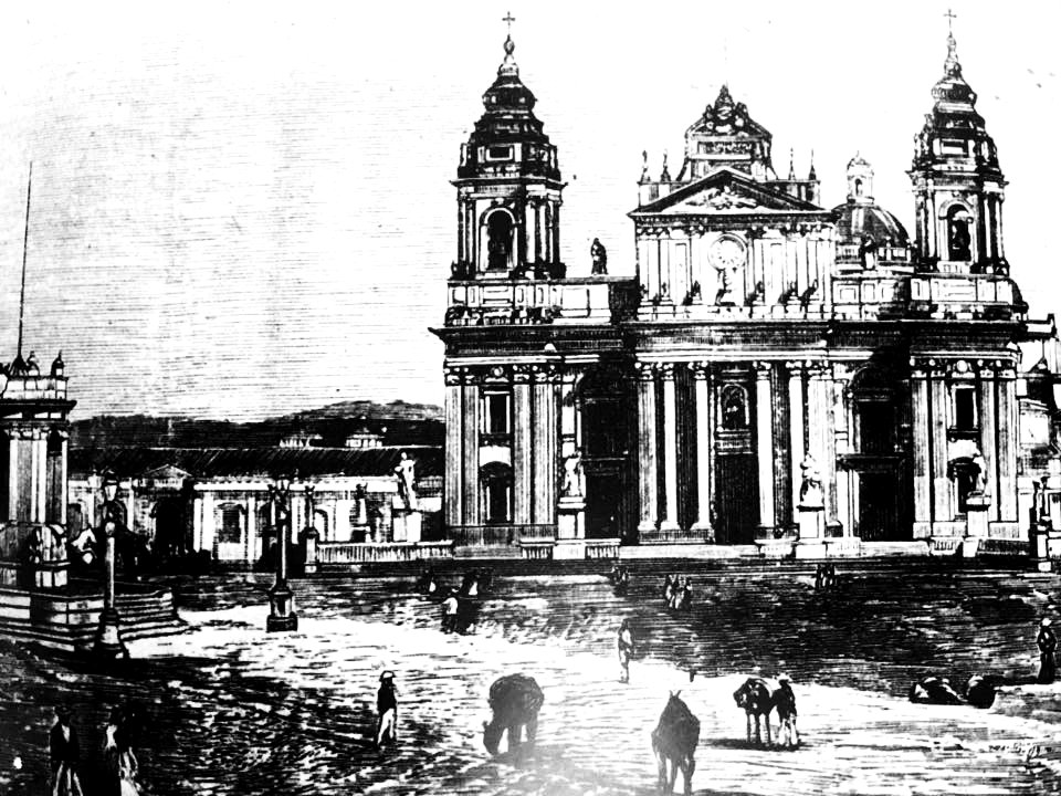 Catedralgrabado1890