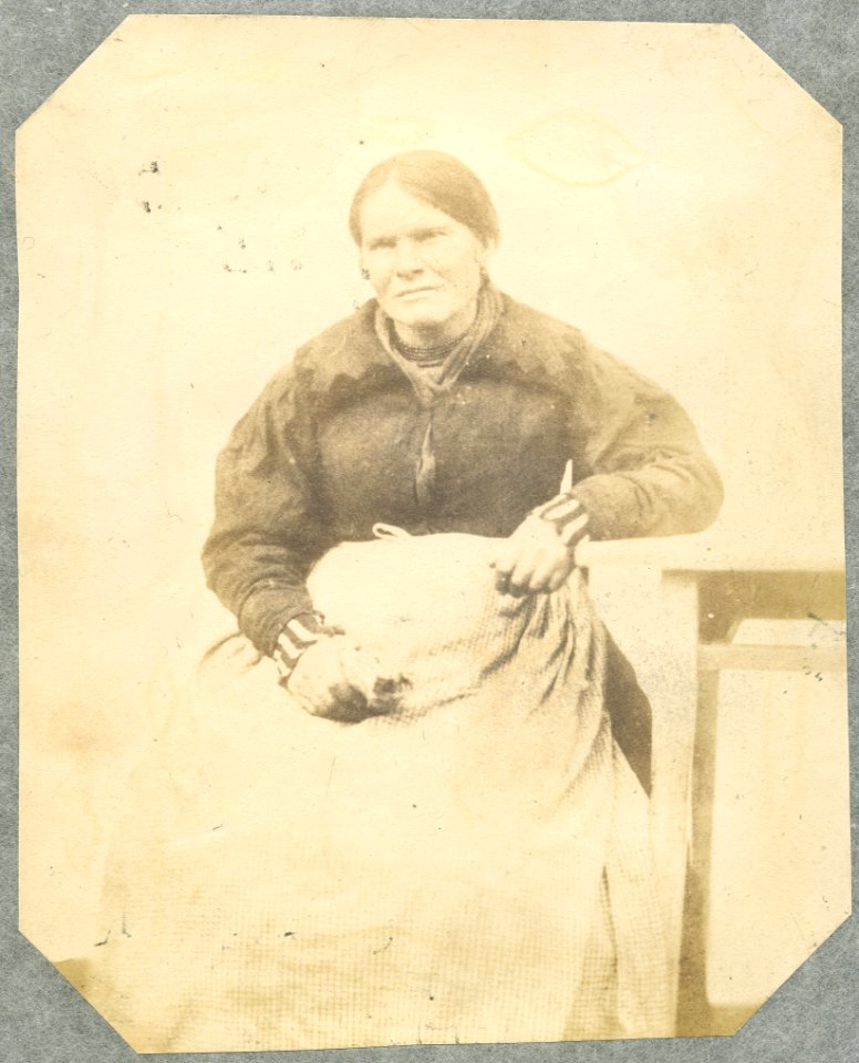 Catharina Wendelmeier - CH-BAR - 30314023