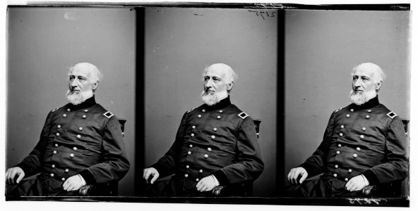 Catharinus P. Buckingham of Ohio LOC cwpb.04606