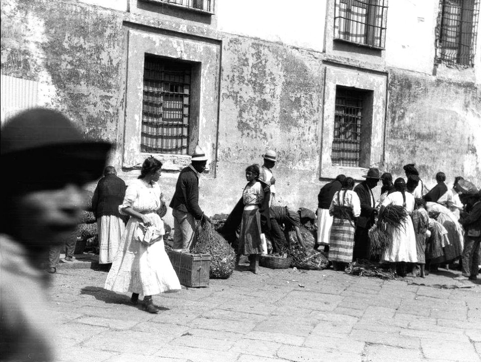 CatedralGuatemala1910Yas 01