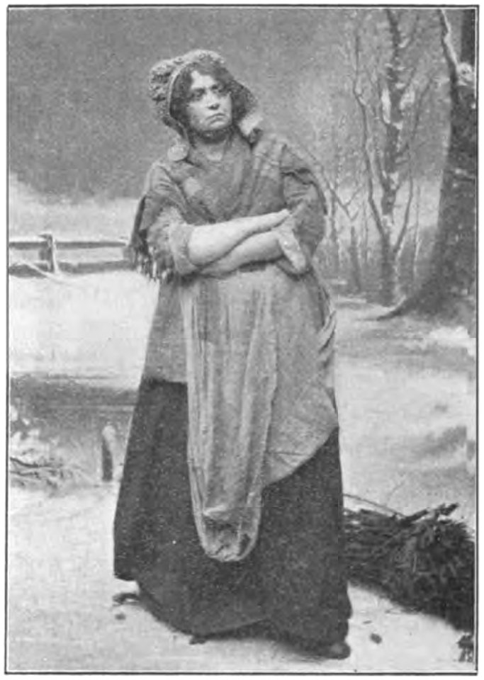 Catharina Beersmans - Onze Tooneelspelers (1899) (2)