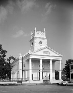 Cathedral of St. Luke and St. Paul, 126 Coming St. (Charleston)