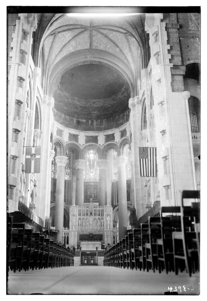 Cathedral of St. John LCCN2014705843