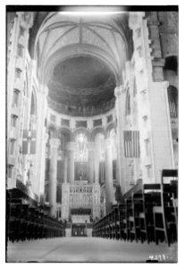 Cathedral of St. John LCCN2014705843