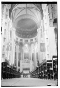 Cathedral of St. John LCCN2014705842
