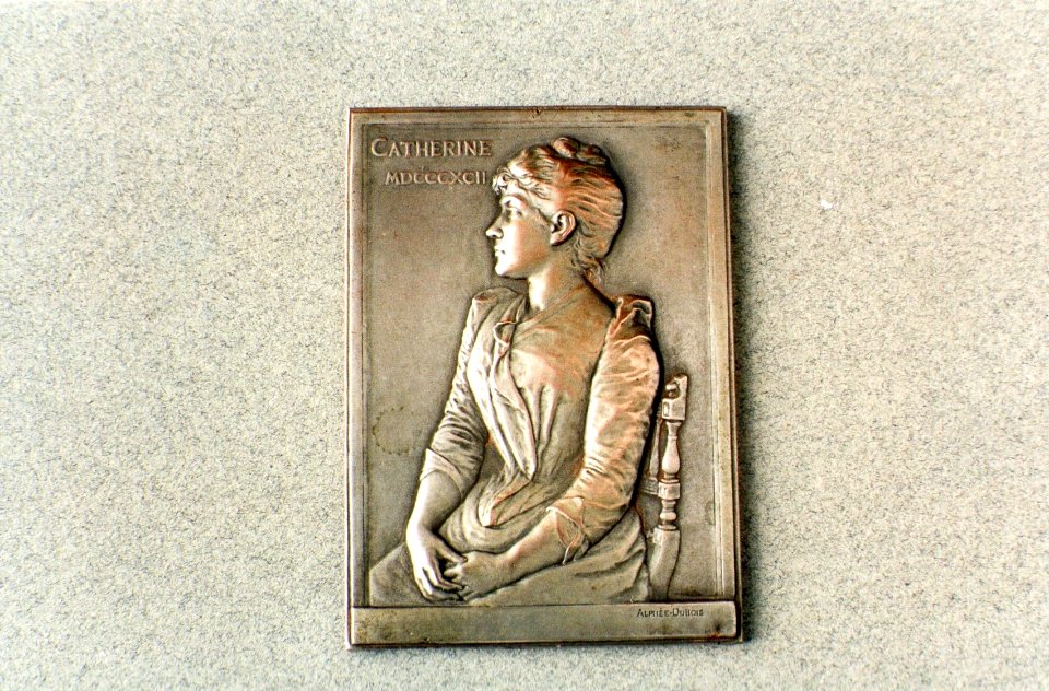 Catherine classis dubois