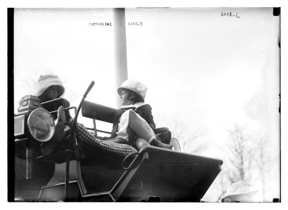 Catherine Gould LCCN2014687947