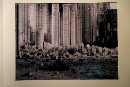 Cathedrale sts gervais et protais soissons 1103477