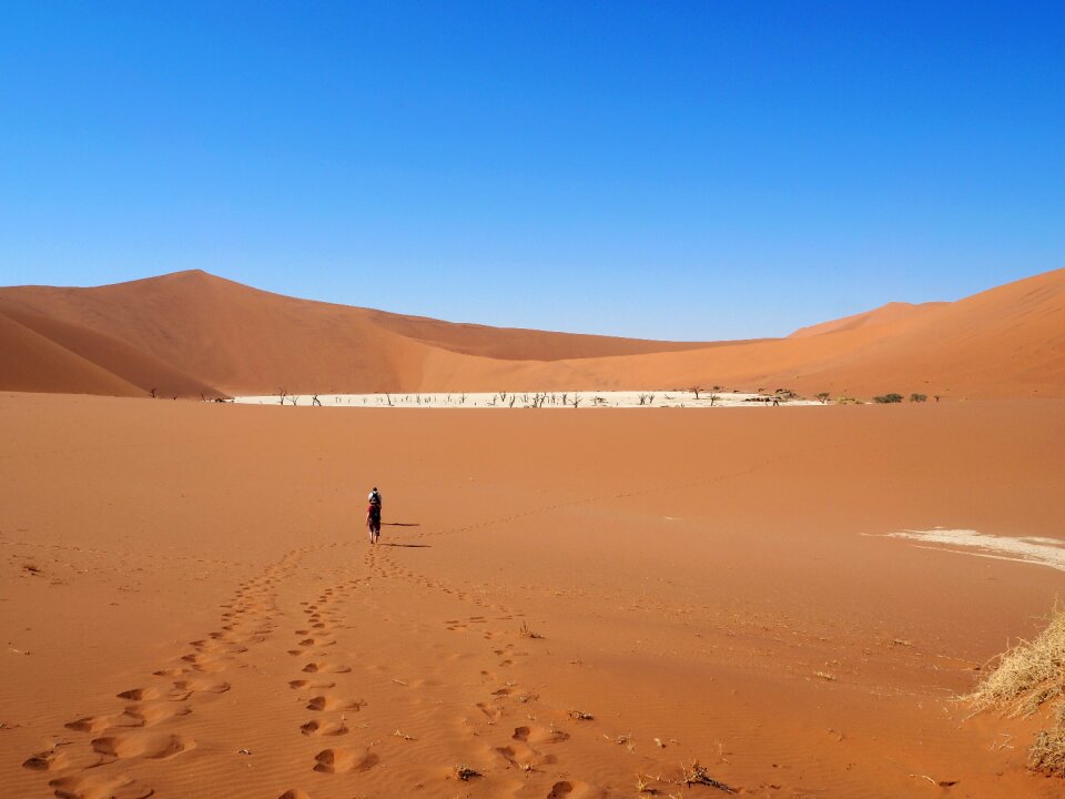 Namibia soussevlei desert