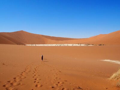 Namibia soussevlei desert