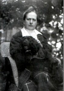 Catherine Dolgorukov5