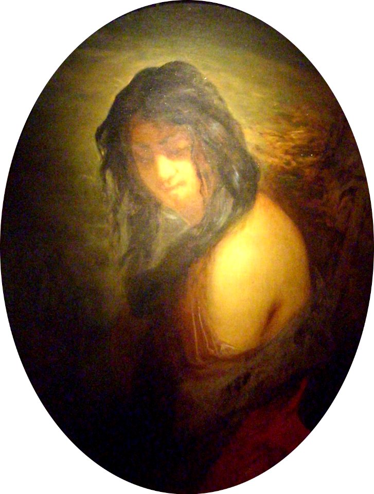 Catherine Lemaire, Millet