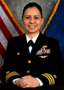 Catherine U. Eyrich