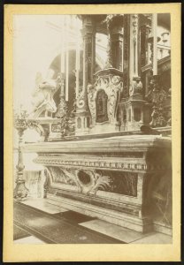 Cathédrale Notre-Dame de Dax - J-A Brutails - Université Bordeaux Montaigne - 1639