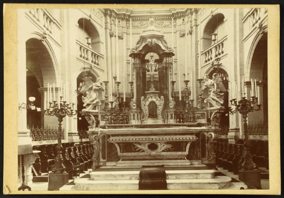 Cathédrale Notre-Dame de Dax - J-A Brutails - Université Bordeaux Montaigne - 1638