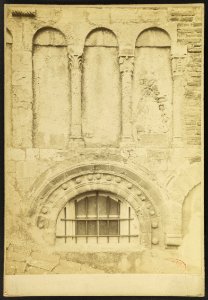 Cathédrale Saint-Jean-Baptiste de Perpignan - J-A Brutails - Université Bordeaux Montaigne - 1912 photo