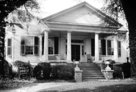 Catlin Wilson House photo