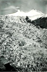 Caucasus Mountains (A)