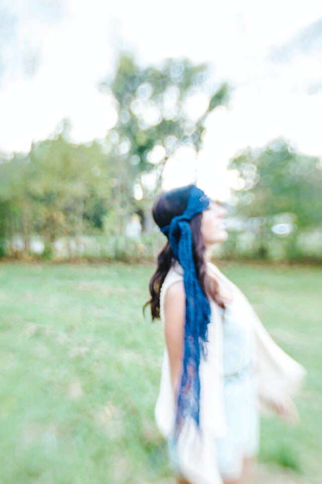 Bohemian happy enjoy
