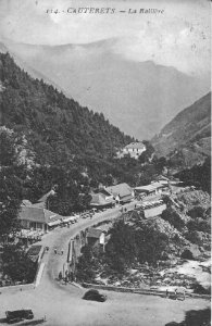 Cauterets-La Raillère-Quinault 114