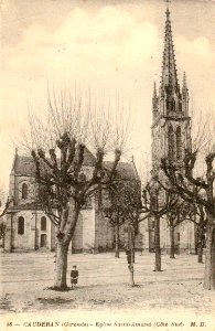 Caudéran - église Saint-Amand 5