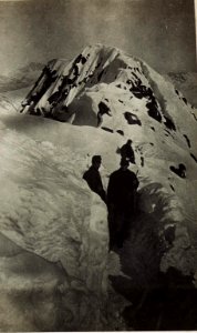 Cauriol und Busa Alta, von der Feldwache 8 auf Coldosé. (BildID 15584571)