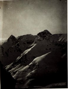 Cauriol, Gardinal und Busa alta, Panorama. (BildID 15574710)