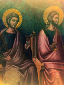 Cavallini Last Judgement 06