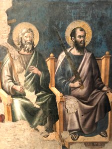 Cavallini Last Judgement 04