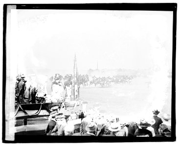 Cavalry drill LOC npcc.04202