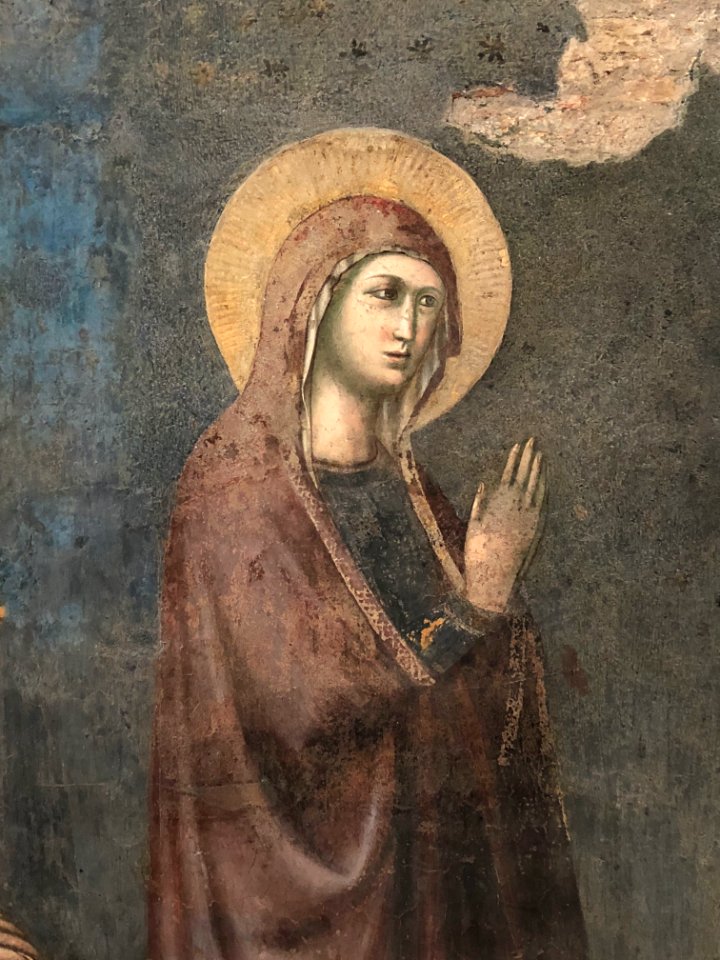 Cavallini Last Judgement 03