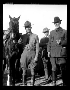 Cavalry LCCN2016890785