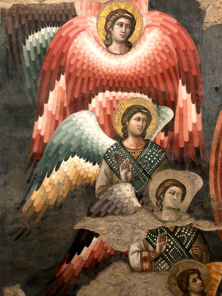 Cavallini Last Judgement 02