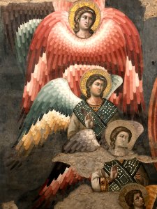Cavallini Last Judgement 02