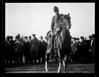 Cavalry LCCN2016890786
