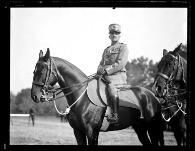 Cavalry LCCN2016890815