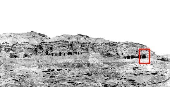 Cave 219 (location)