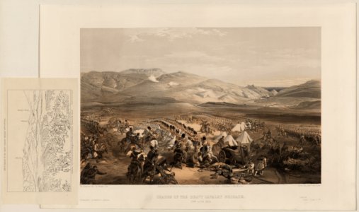 Cavalryatbalaklava