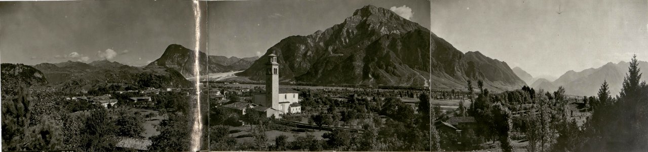 Cavazzo bei Tolmezzo (BildID 15623818)
