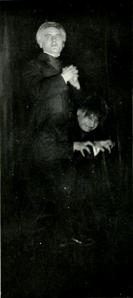 Cavendish Morton - The Soul Struggle