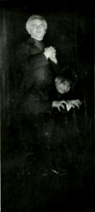 Cavendish Morton - The Soul Struggle