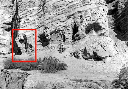 Cave with the Ring-bearing Doves (Cave 123)