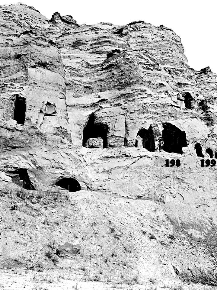 Caves 198-199