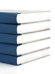 Education page book