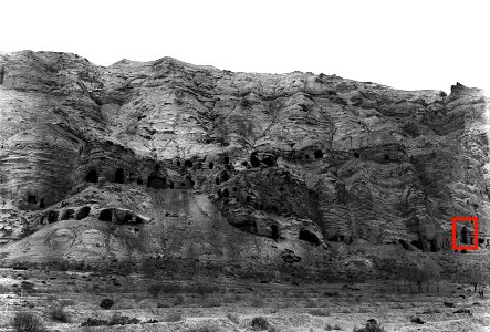 Caves 36-37 (location)