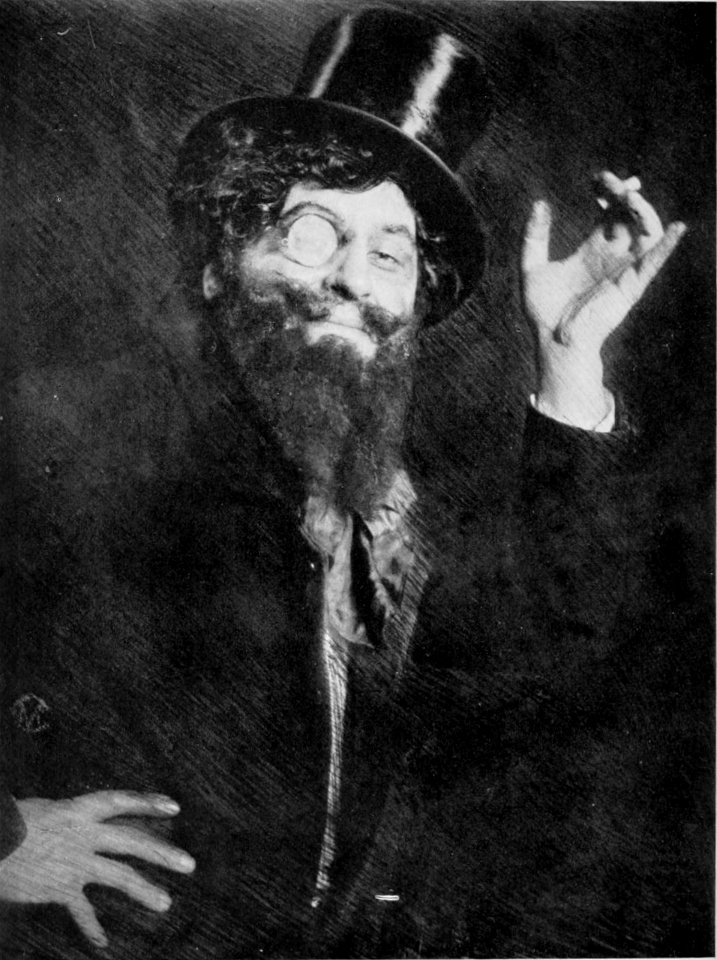Cavendish Morton as Fleury