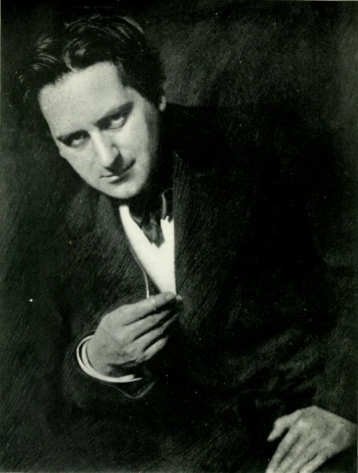 Cavendish Morton (1874-1939)