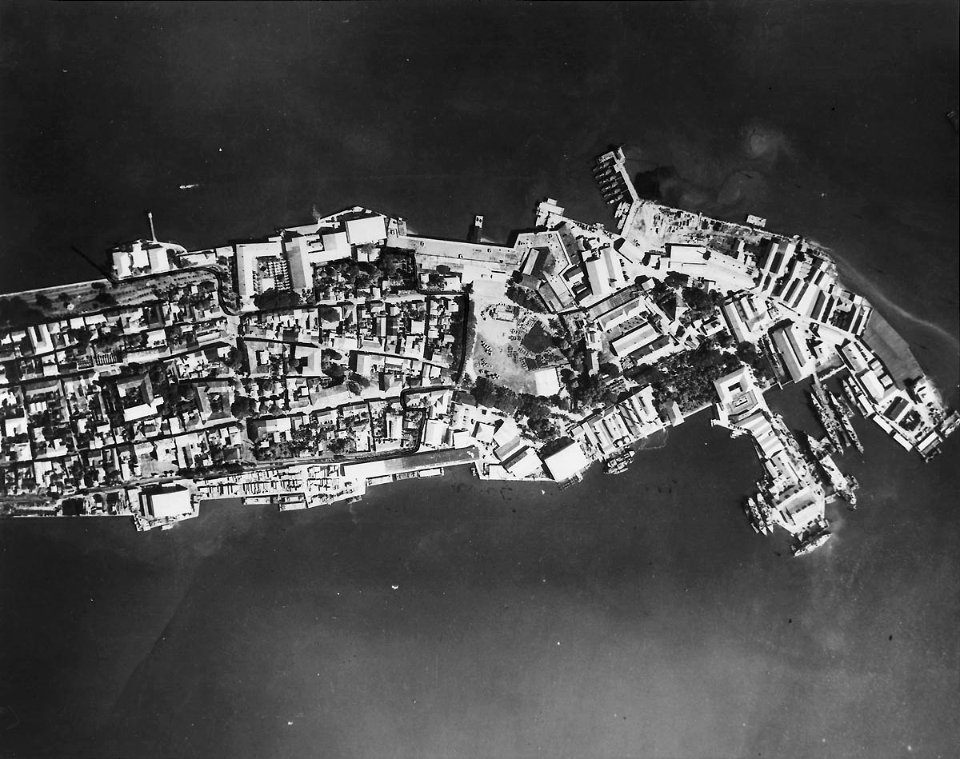 Cavite 1941-10-27